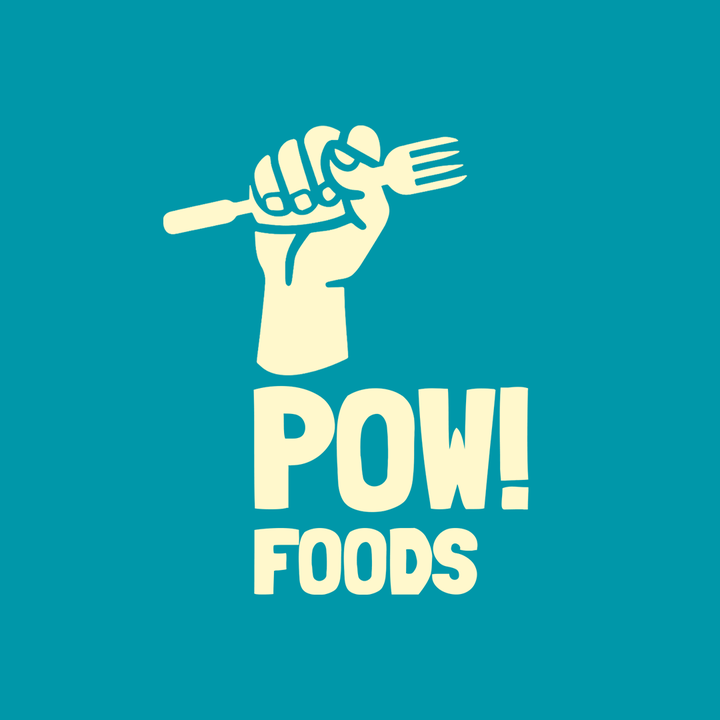 POW! Foods