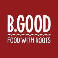 B.GOOD