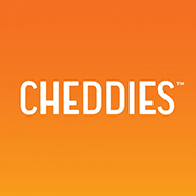 Cheddies Crackers