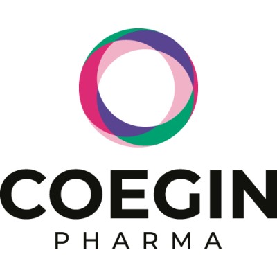 Coegin Pharma AB