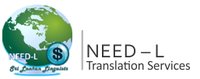 NEED-L Translation Services