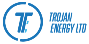 Trojan Energy