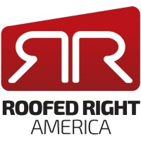 Roofed Right America