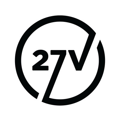 27V