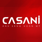 Thương Hiệu Đèn Casani