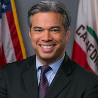 Attorney General Rob Bonta