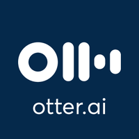 Otter.ai Voice Meeting Notes