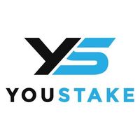YouStake, Inc.