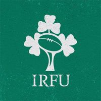 Irish Rugby Football Union (IRFU)