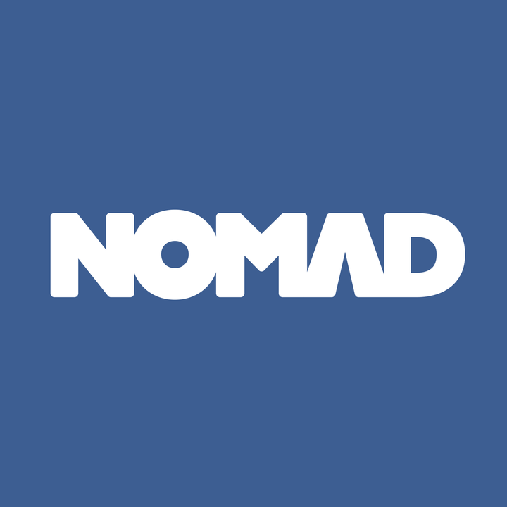NOMAD Grills