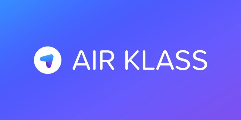 AirKlass(Quriously)