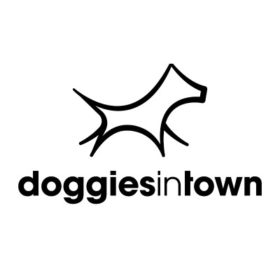 Doggies in Town