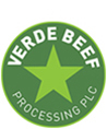 Verde Beef Processing