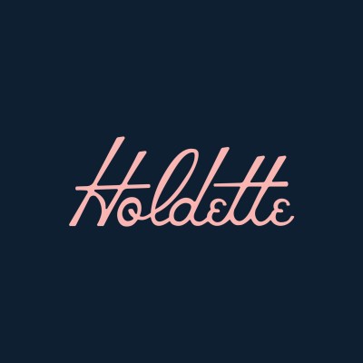 Holdette