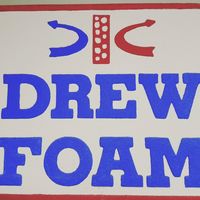 Drew Foam Companies, Inc.