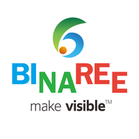 Binaree, Inc.