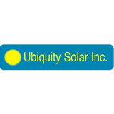 Ubiquity Solar Inc