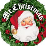 Mr. Christmas