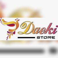 Daeki