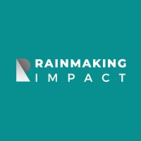 Rainmaking Impact