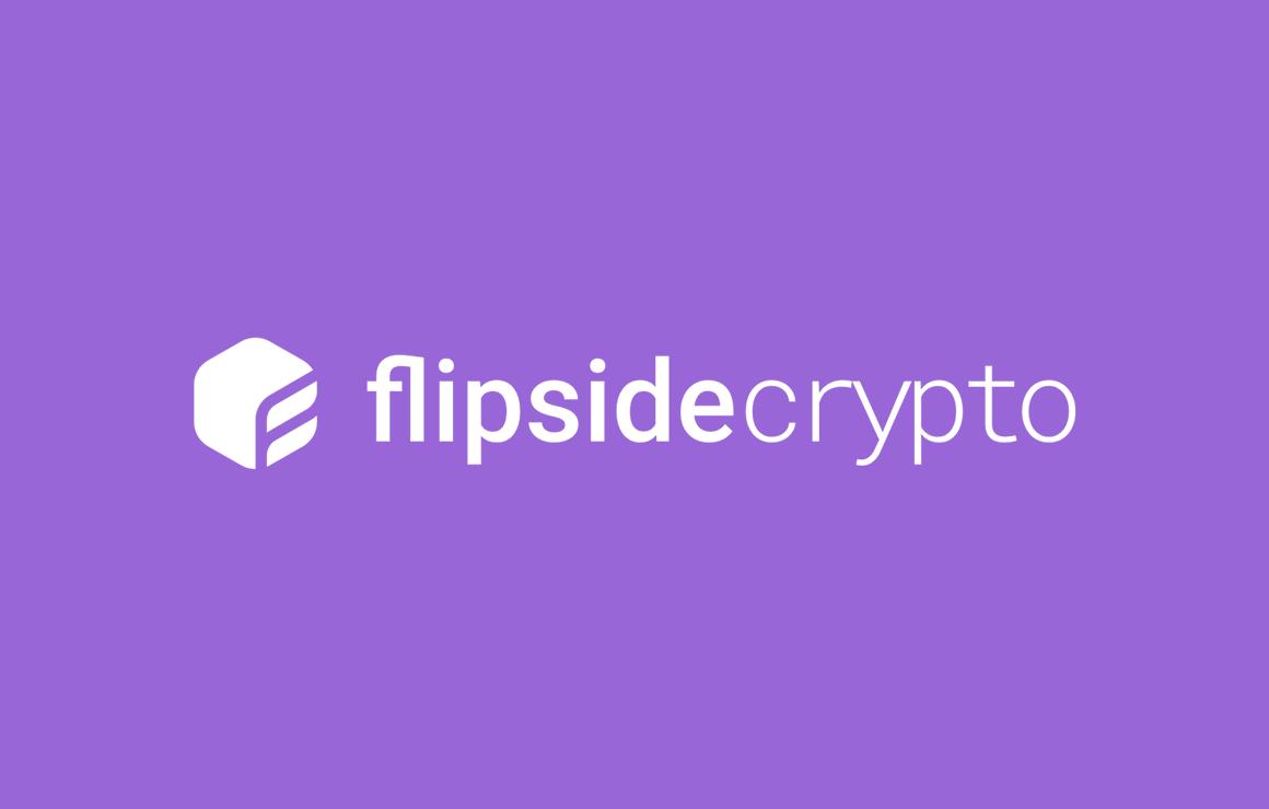 Flipside Crypto