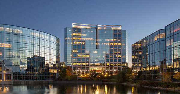 City Place