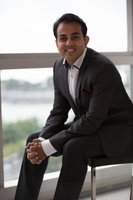 Kishore M FoundersJunction