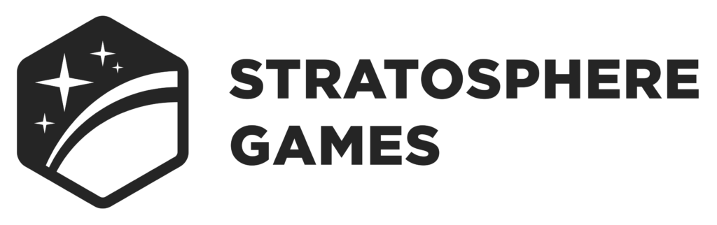 Stratosphere Games