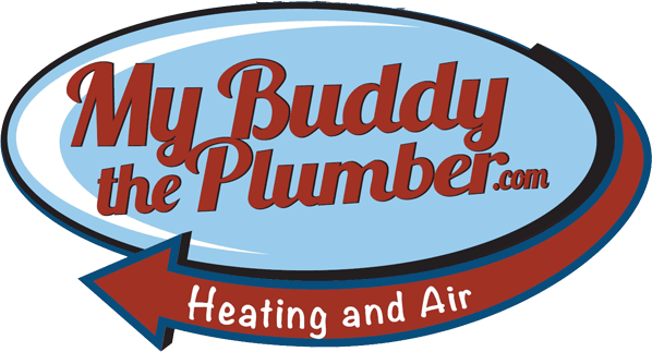 My Buddy the Plumber