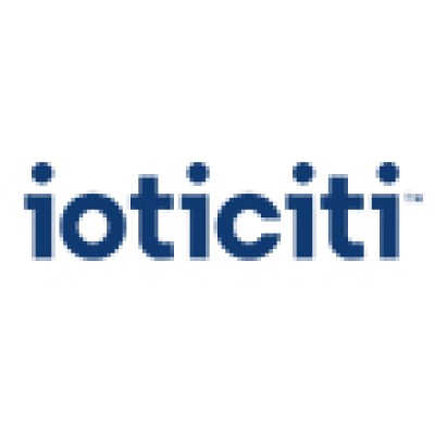 Ioticiti Networks Inc.