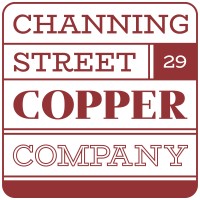 Channing St. Copper Co.