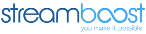 STREAMBOOST