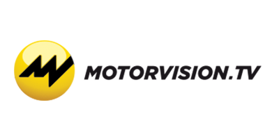 MOTORVISION TV