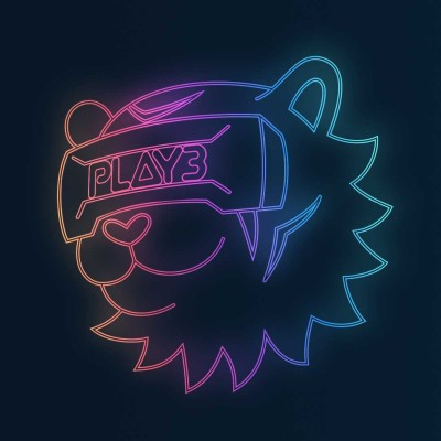 PLAY3 by EVOSVERSE