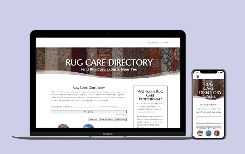 Carpet Cleaning in The Woodlands » Business Directory