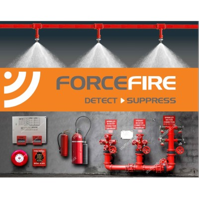 Force Fire