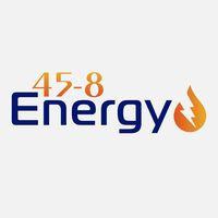 45-8 ENERGY
