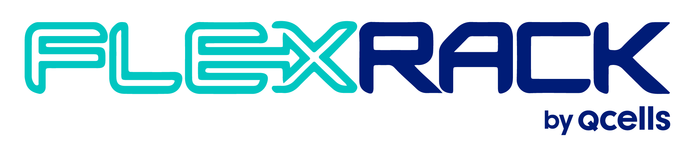 FLEXRACK by Qcells