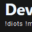 Devidiotz