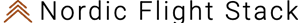 Nordic Flight Stack