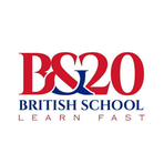 B&20 British School