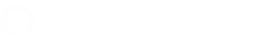 PolkaFoundry