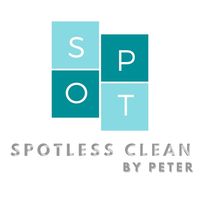 Spotless Clean by Peter