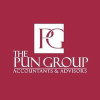 The Pun Group, LLP