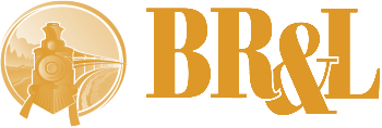 Birmingham Rail and Locomotive