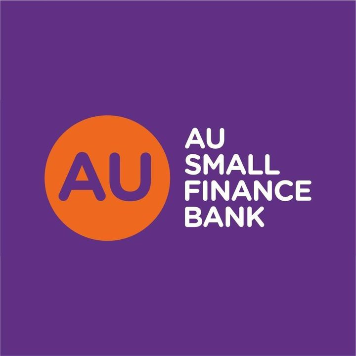 AU SMALL FINANCE BANK