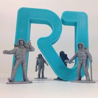 Rockajoint
