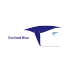 Sentient Blue