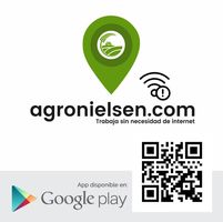 Agronielsen en Campo