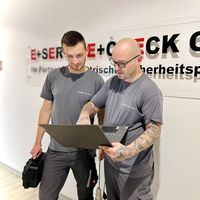 E+Service+Check GmbH